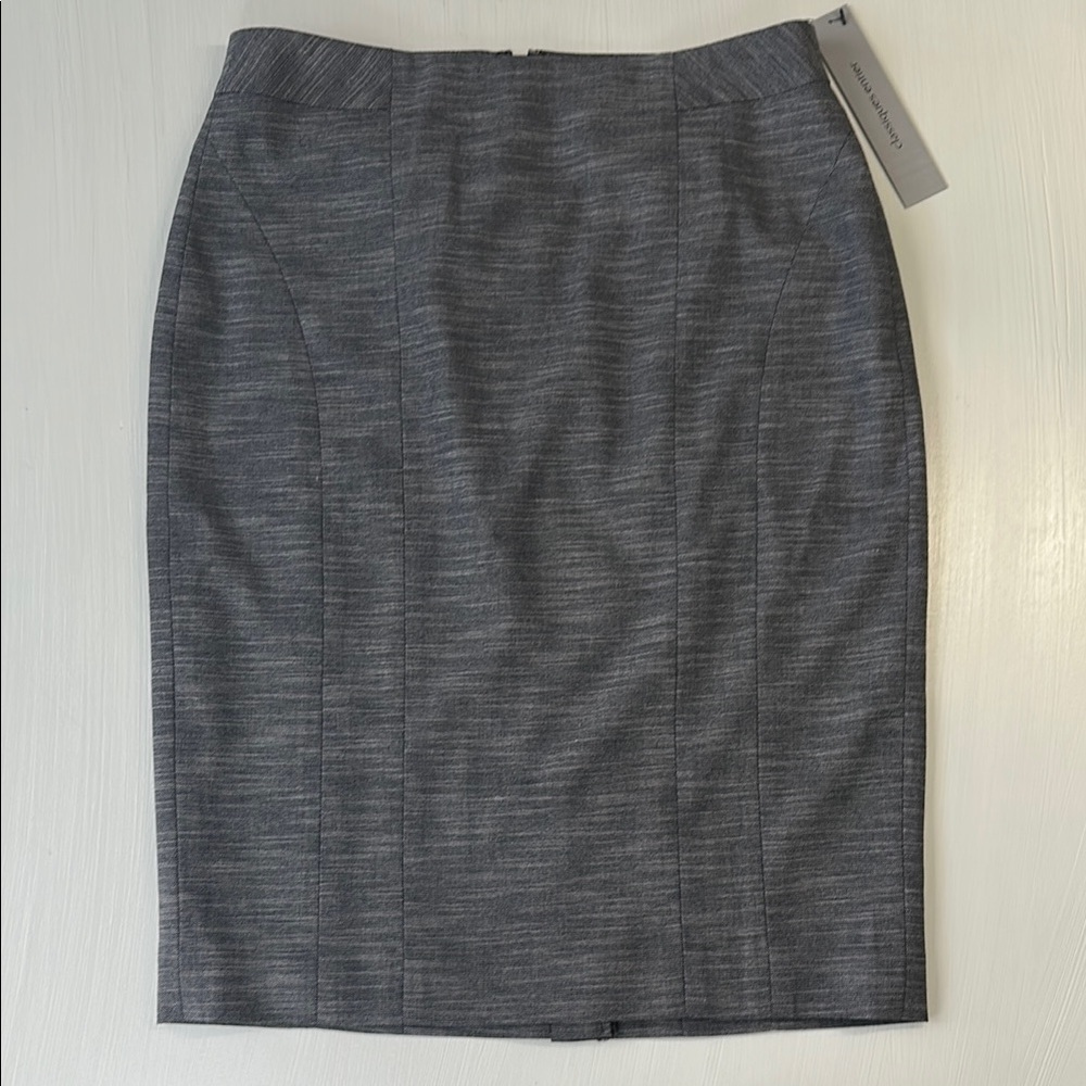 Classiques Entier Pencil Skirt